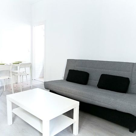 Ferienwohnung Apartamento Malasana I Madrid Exterior foto