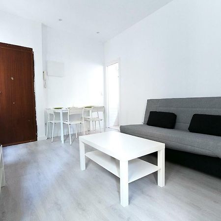Ferienwohnung Apartamento Malasana I Madrid Exterior foto