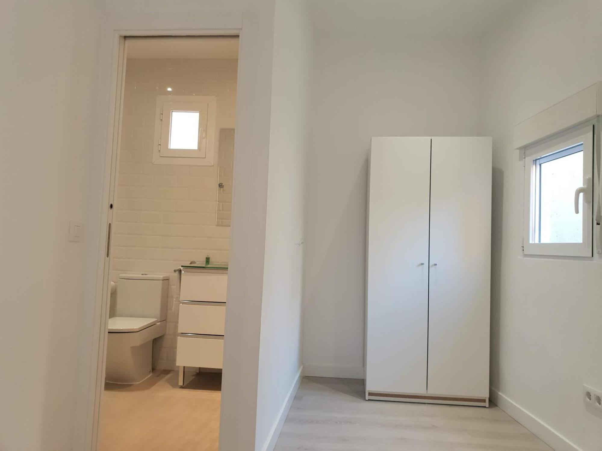 Ferienwohnung Apartamento Malasana I Madrid Exterior foto